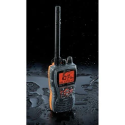 VHF Portatile Galleggiante Cobra HH350 -ORANGEMARINE vhf portatile galleggiante cobra hh350 4
