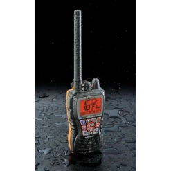 VHF Portatile Galleggiante COBRA HH500 Bluetooth -ORANGEMARINE vhf portatile galleggiante cobra hh500 bluetooth 3