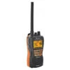 VHF Portatile Galleggiante Cobra HH600 Con GPS Integrato -ORANGEMARINE vhf portatile galleggiante cobra hh600 con gps integrato