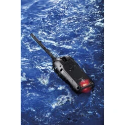 VHF Portatile ICOM IC-M37E -ORANGEMARINE vhf portatile icom ic m37e 2