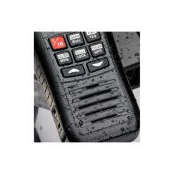 VHF PORTATILE SX-400E - PLASTIMO 10 VHF PORTATILE SX-400E - PLASTIMO -ORANGEMARINE vhf portatile sx 400e plastimo 2