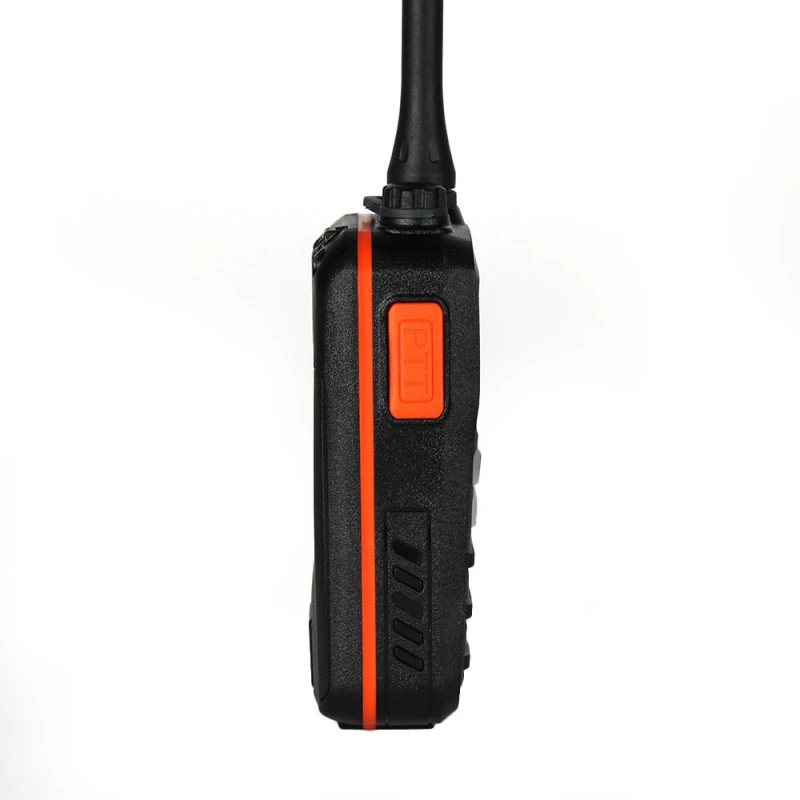 VHF Portatile WP200 - ORANGEMARINE 7 VHF Portatile WP200 - ORANGEMARINE - immagine 5