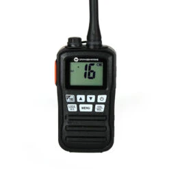 VHF Portatile WP200 - ORANGEMARINE 22 VHF Portatile WP200 - ORANGEMARINE -ORANGEMARINE vhf portatile wp200 orangemarine 5
