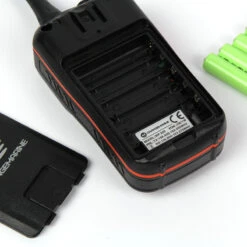 VHF Portatile WP200 - ORANGEMARINE 24 VHF Portatile WP200 - ORANGEMARINE -ORANGEMARINE vhf portatile wp200 orangemarine 7