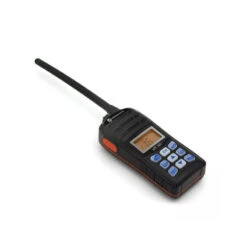 VHF Portatile WPF 300 - Orangemarine -ORANGEMARINE vhf portatile wpf 300 orangemarine 2