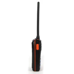 VHF Portatile WPF 300 - Orangemarine -ORANGEMARINE vhf portatile wpf 300 orangemarine 5