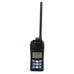 VHF Portatile WPF 300 - Orangemarine -ORANGEMARINE vhf portatile wpf 300 orangemarine 6