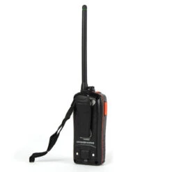 VHF Portatile WPF 300 - Orangemarine -ORANGEMARINE vhf portatile wpf 300 orangemarine 7