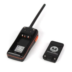 VHF Portatile WPF 300 - Orangemarine -ORANGEMARINE vhf portatile wpf 300 orangemarine 8