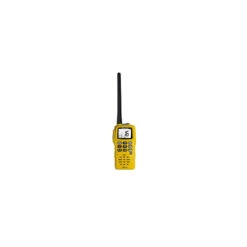 VHF RT411+ Pack USB Con Auricolare - NAVICOM -ORANGEMARINE vhf rt411 pack usb con auricolare navicom 1 2