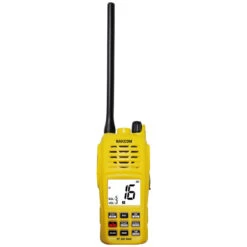 VHF Portatile RT420 MAX - NAVICOM 10 VHF Portatile RT420 MAX - NAVICOM -ORANGEMARINE vhf rt420 max 2