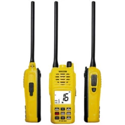 VHF Portatile RT420 MAX - NAVICOM 11 VHF Portatile RT420 MAX - NAVICOM -ORANGEMARINE vhf rt420 max 3