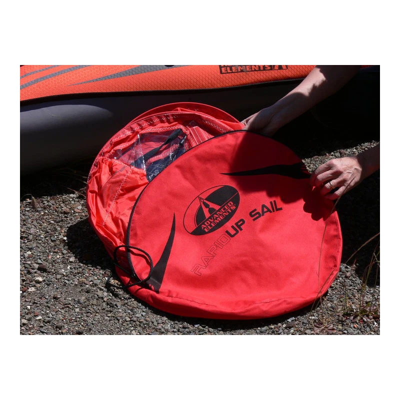 Advanced Elements VELE RAPIDUP PER KAYAK 5 Advanced Elements VELE RAPIDUP PER KAYAK - immagine 3