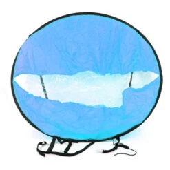 VELA UNIVERSALE PER KAYAK -ORANGEMARINE voile pour kayak universelle 3