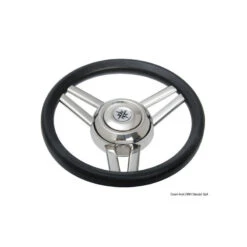 Volante 3 Raggi Modello Magnifico