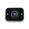 Oltmetro A Pannello LCD VLT Pro -ORANGEMARINE voltmetre pro lcd encastrable