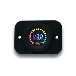 Oltmetro A Pannello LCD VLT Pro