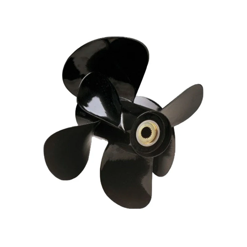 Volvo Penta DP280/290 B4 Elica SOLAS In Alluminio 3 Volvo Penta DP280/290 B4 Elica SOLAS In Alluminio