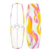 Liquid Force Angel Wakeboard 1 Liquid Force Angel Wakeboard -ORANGEMARINE wakeboard liquido forza angelo