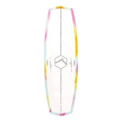 Liquid Force Angel Wakeboard -ORANGEMARINE wakeboard liquido forza angelo 2