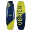 Wakeboard RATIO 138cm (54") - OBRIEN 1 Wakeboard RATIO 138cm (54") - OBRIEN -ORANGEMARINE wakeboard ratio 138cm 54 obrien