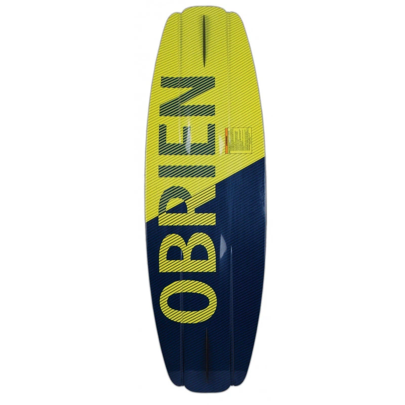Wakeboard RATIO 138cm (54") - OBRIEN 5 Wakeboard RATIO 138cm (54") - OBRIEN - immagine 3