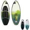Tavola Da Wakesurf Liquid Force Swami 1 Tavola Da Wakesurf Liquid Force Swami -ORANGEMARINE wakesurf liquid force swami board