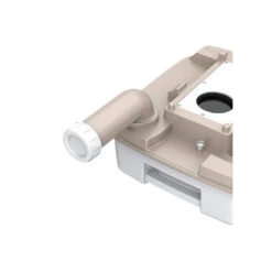 WC Chimique LUXE 10L - SEAFLO -ORANGEMARINE wc chimique luxe 10l seaflo 2