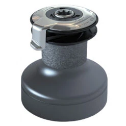 Lewmar WINCH LEMAR EVO SELF-TAILING - GRIS