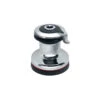 Winch Radial Self-tailing 1 Velocità Cromo -ORANGEMARINE winch radial self tailing 1 velocita cromo