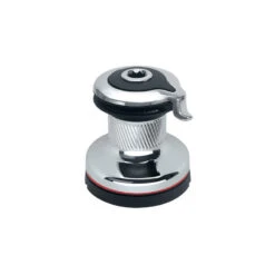 Winch Radial Self-tailing 1 Velocità Cromo