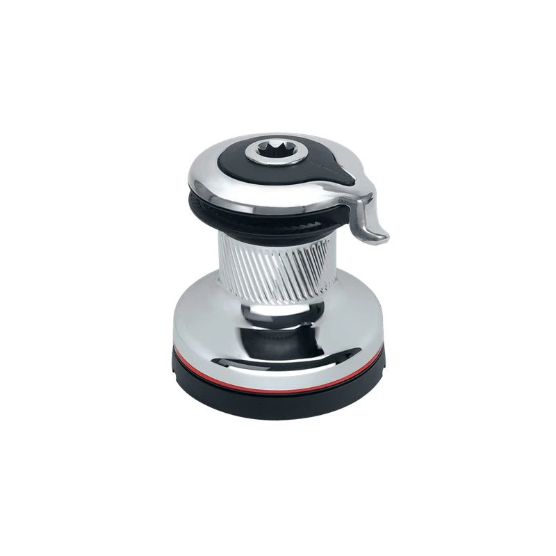 Winch Radial Self-tailing 1 Velocità Cromo 3 Winch Radial Self-tailing 1 Velocità Cromo