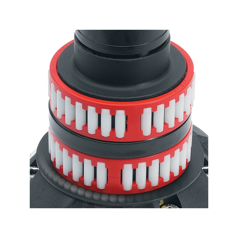 Winch Self-tailing 2 Vitesses 40 Performance- HARKEN 5 Winch Self-tailing 2 Vitesses 40 Performance- HARKEN - immagine 3