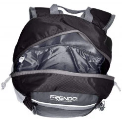 Zaino ALTEO 12 -ORANGEMARINE zaino alteo 12 2