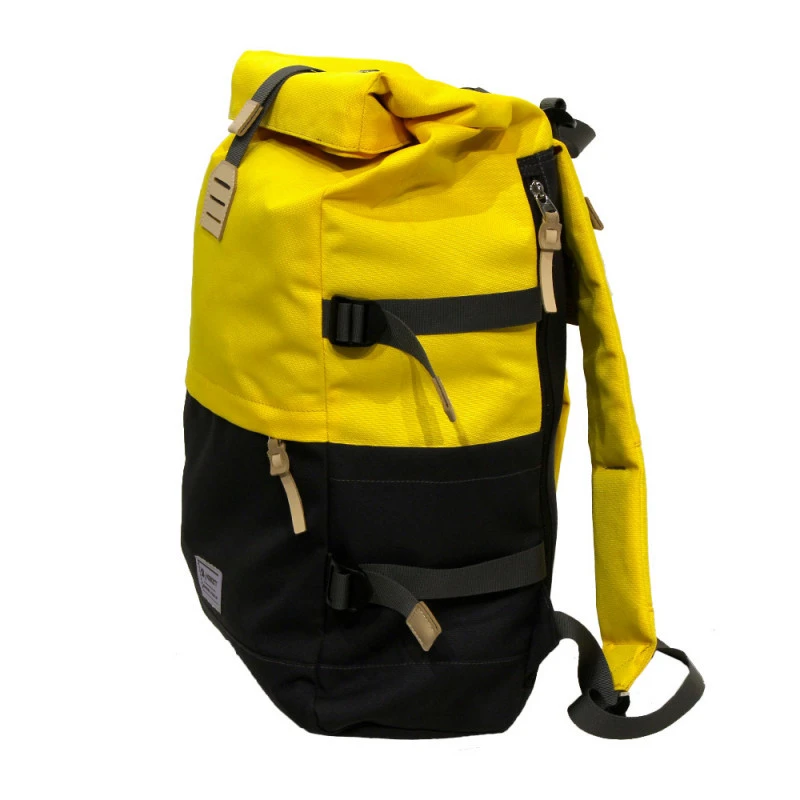 Zaino Cardinal 25L Roll Top - Howzit 8 Zaino Cardinal 25L Roll Top - Howzit - immagine 6