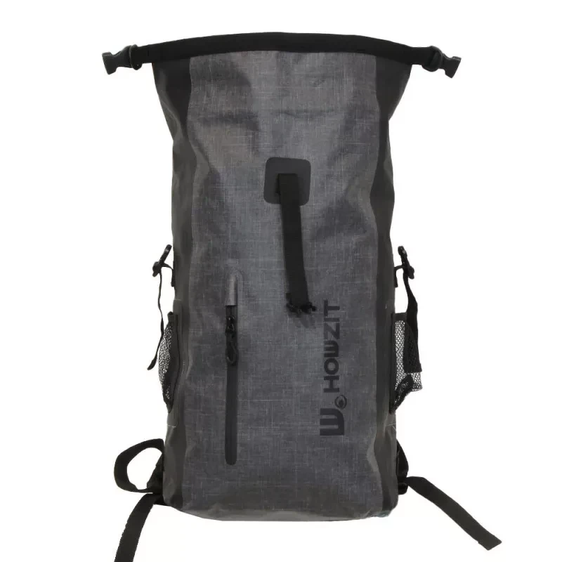 Zaino Impermeabile Comfort 35L - Howzit 5 Zaino Impermeabile Comfort 35L - Howzit - immagine 3