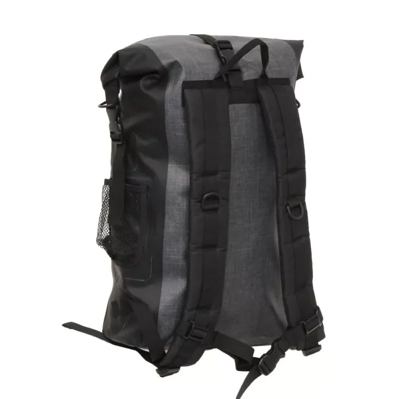 Zaino Impermeabile Comfort 35L - Howzit 11 Zaino Impermeabile Comfort 35L - Howzit - immagine 9