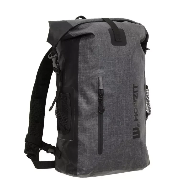 Zaino Impermeabile Comfort 35L - Howzit 3 Zaino Impermeabile Comfort 35L - Howzit